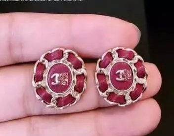 Wholesale Top Designer Earrings-351