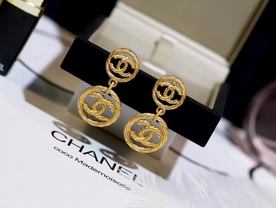 Wholesale Top Designer Earrings-352