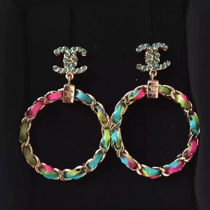 Wholesale Top Designer Earrings-353