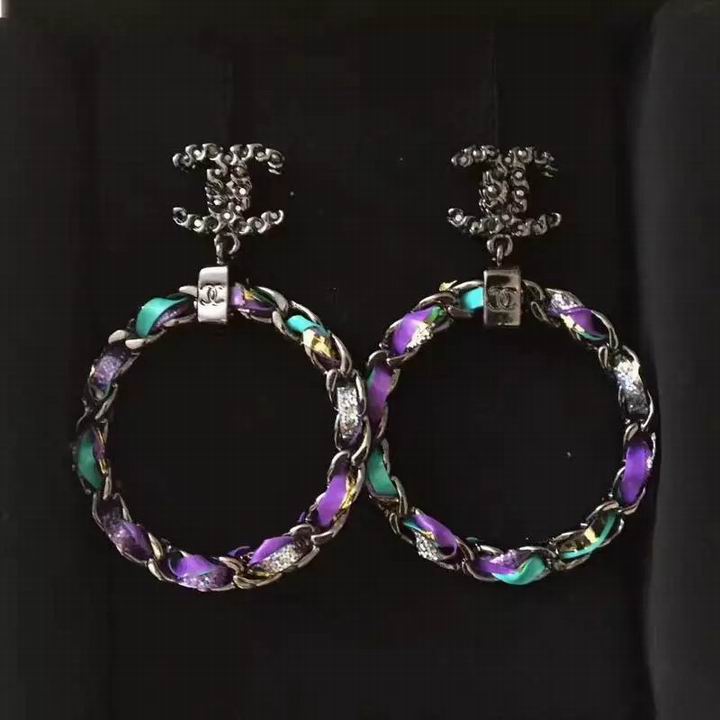 Wholesale Top Designer Earrings-354