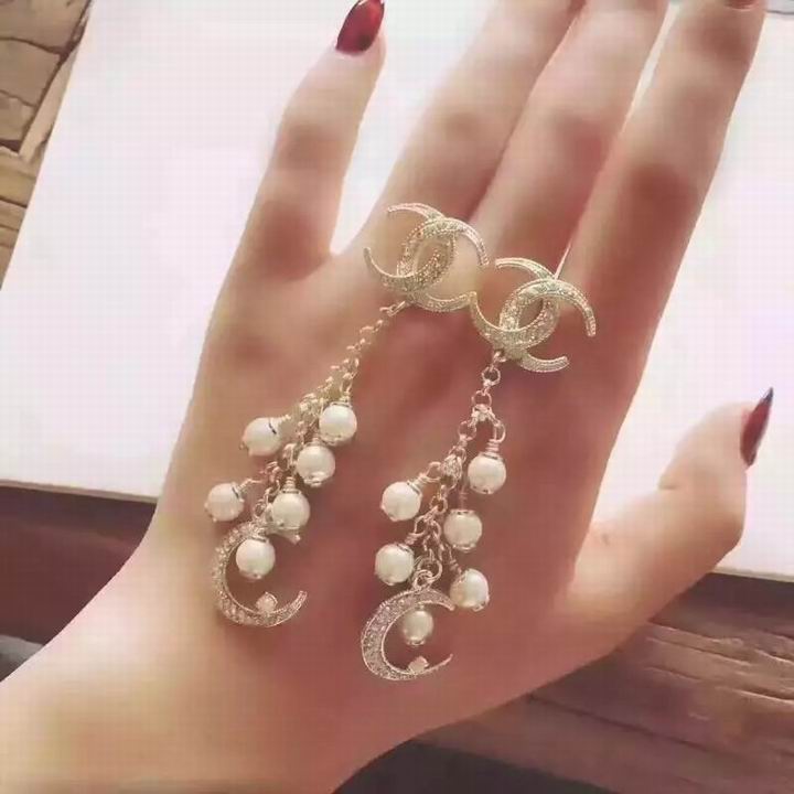 Wholesale Top Designer Earrings-355