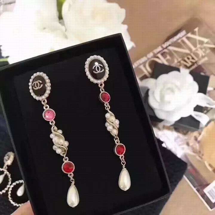 Wholesale Top Designer Earrings-359