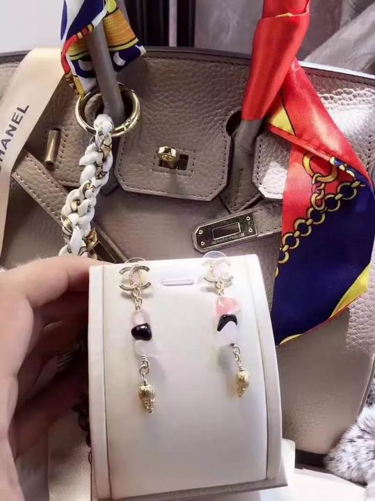 Wholesale Top Designer Earrings-361