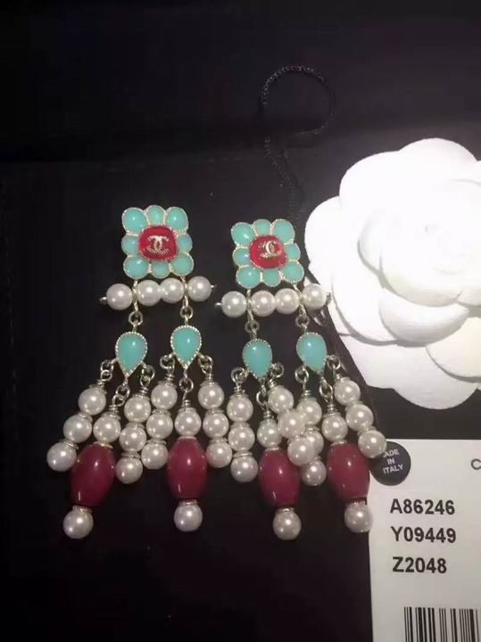 Wholesale Top Designer Earrings-362