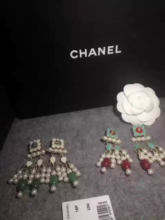 Wholesale Top Designer Earrings-363