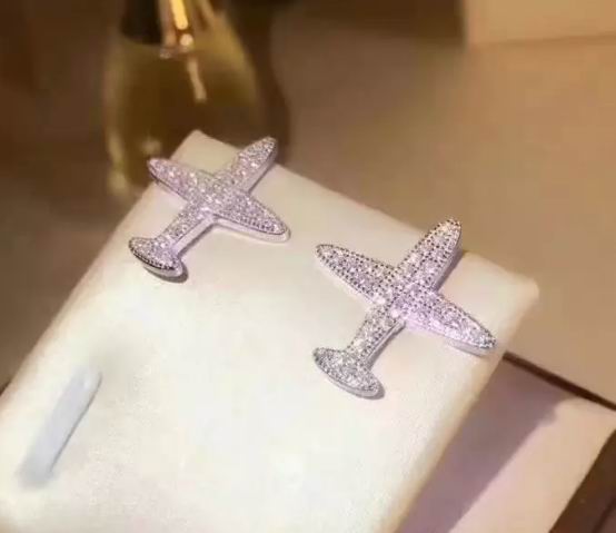 Wholesale Top Designer Earrings-365