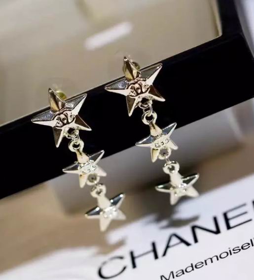 Wholesale Top Designer Earrings-366