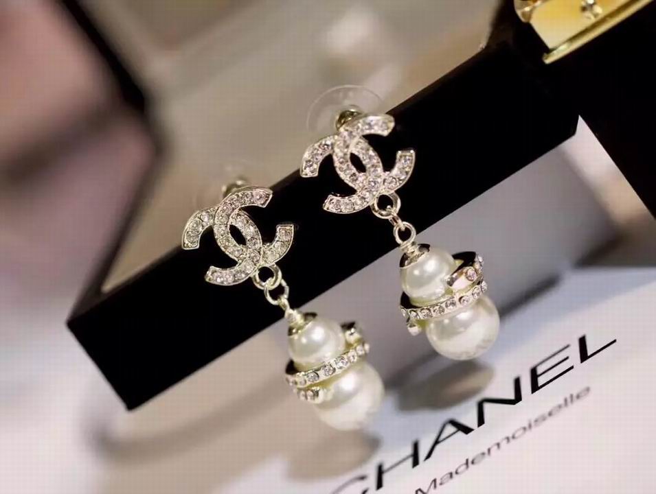 Wholesale Top Designer Earrings-370