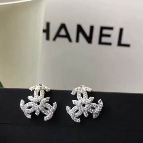 Wholesale Top Designer Earrings-372