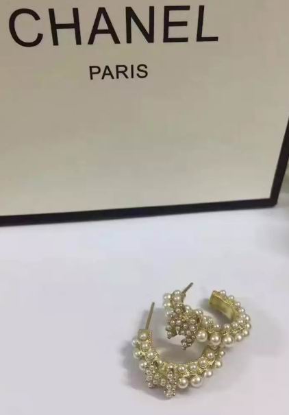 Wholesale Top Designer Earrings-373