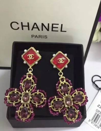 Wholesale Top Designer Earrings-375