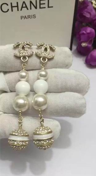 Wholesale Top Designer Earrings-378