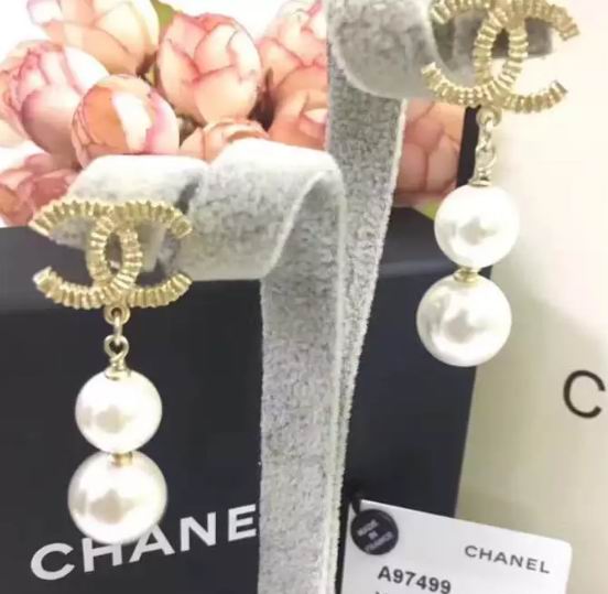 Wholesale Top Designer Earrings-379