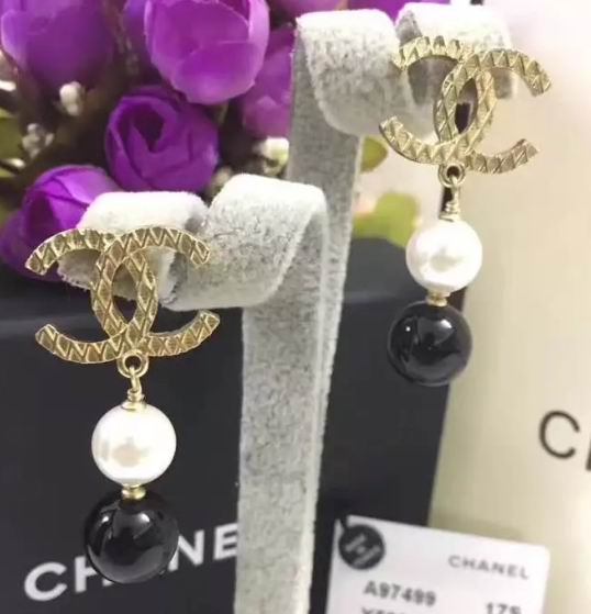 Wholesale Top Designer Earrings-380