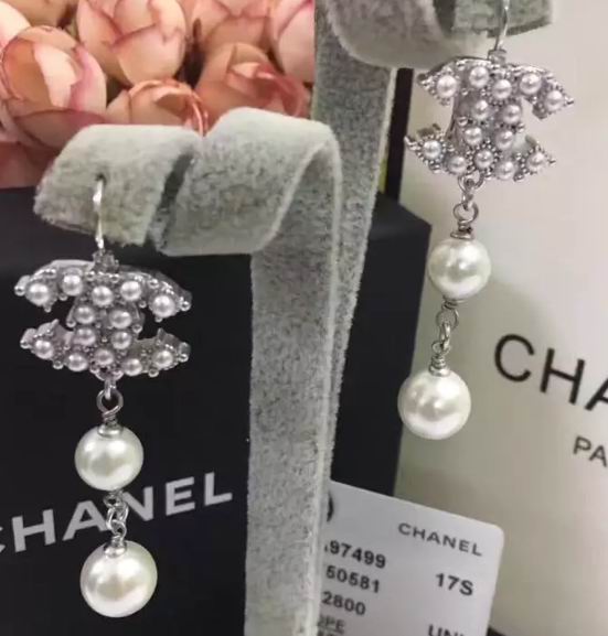 Wholesale Top Designer Earrings-381