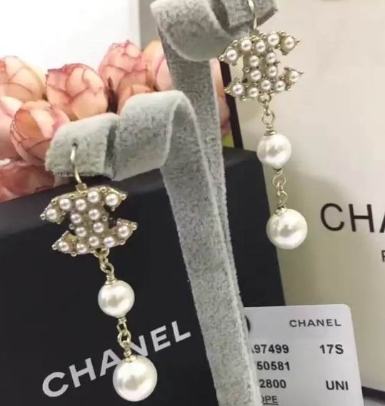 Wholesale Top Designer Earrings-382