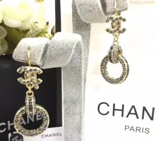 Wholesale Top Designer Earrings-385