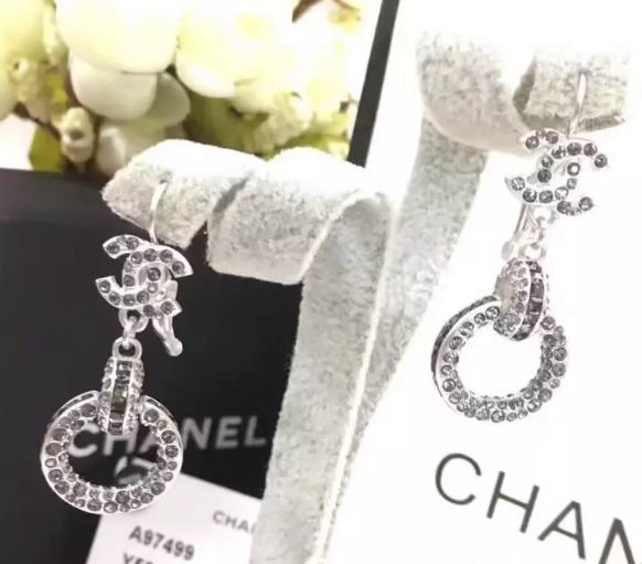 Wholesale Top Designer Earrings-386