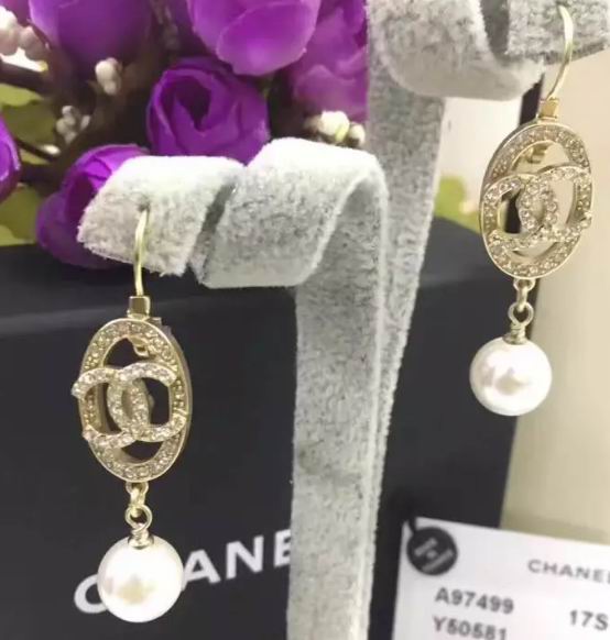 Wholesale Top Designer Earrings-387