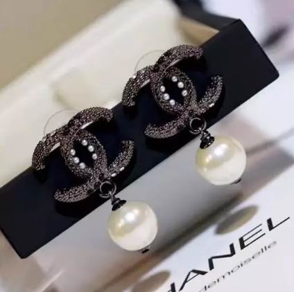 Wholesale Top Designer Earrings-388