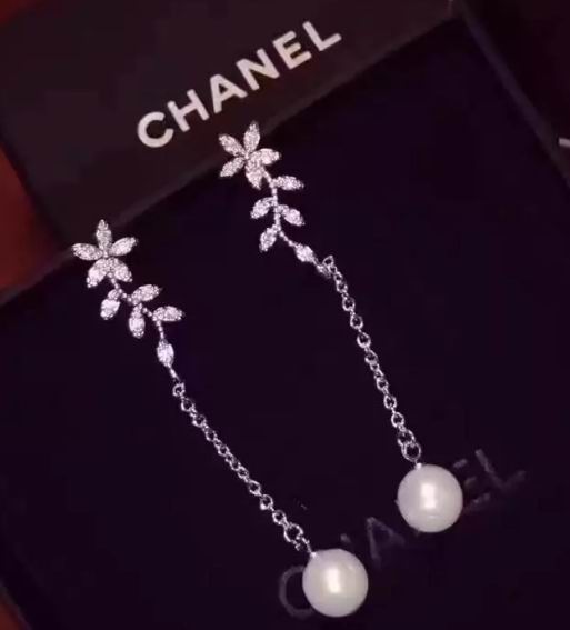 Wholesale Top Designer Earrings-391