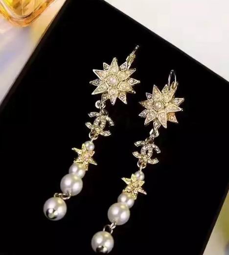 Wholesale Top Designer Earrings-392