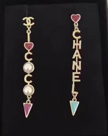 Wholesale Top Designer Earrings-397