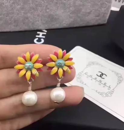 Wholesale Top Designer Earrings-401