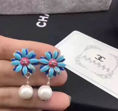 Wholesale Top Designer Earrings-402