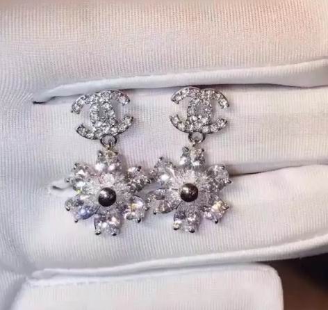 Wholesale Top Designer Earrings-403