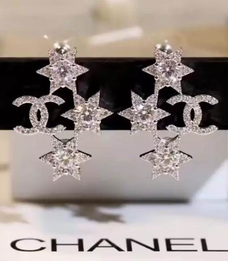 Wholesale Top Designer Earrings-404