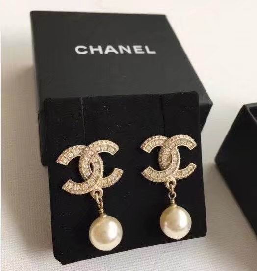 Wholesale Top Designer Earrings-405