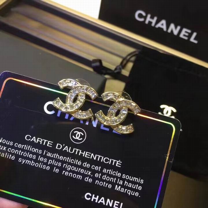 Wholesale Top Designer Earrings-408