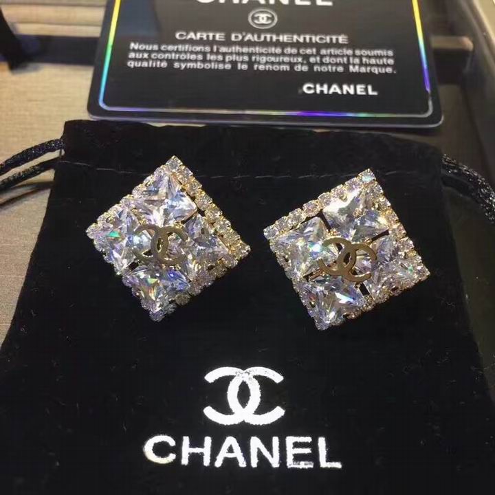 Wholesale Top Designer Earrings-410