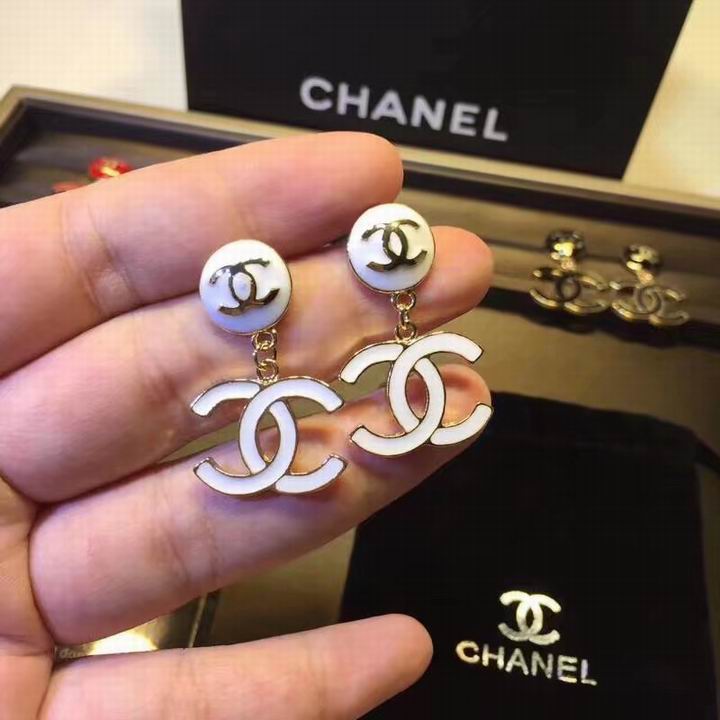 Wholesale Top Designer Earrings-412