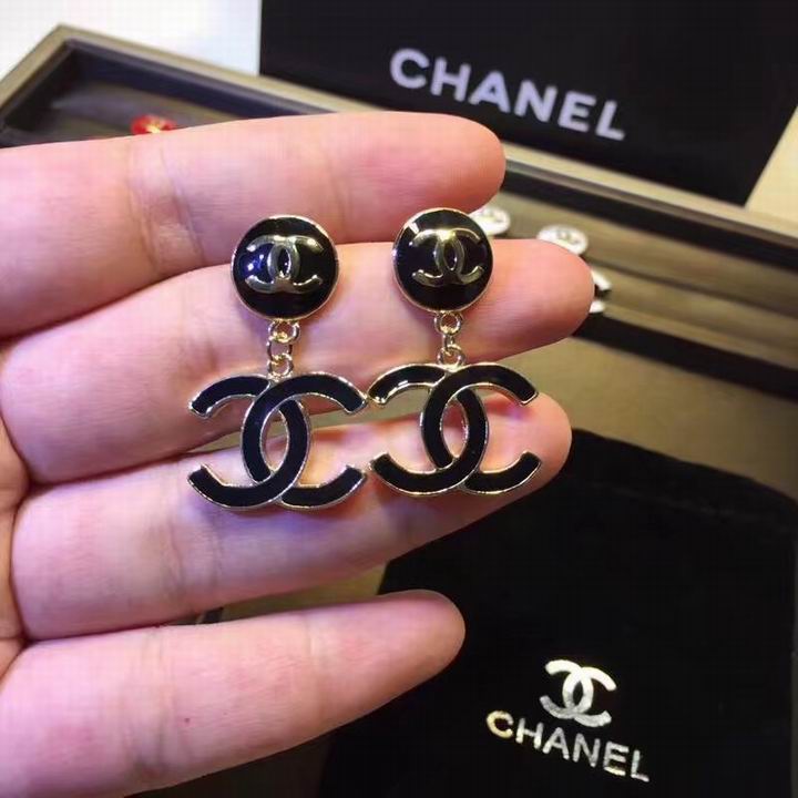 Wholesale Top Designer Earrings-413