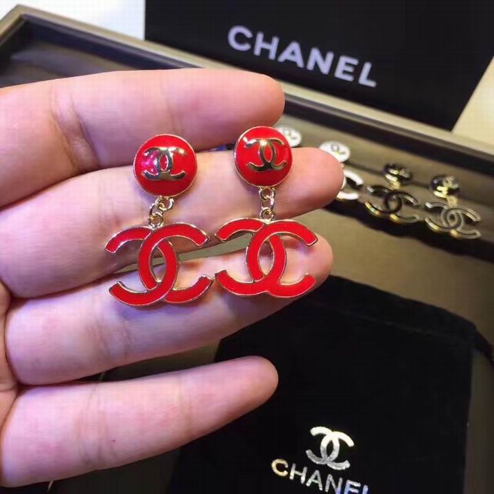 Wholesale Top Designer Earrings-414