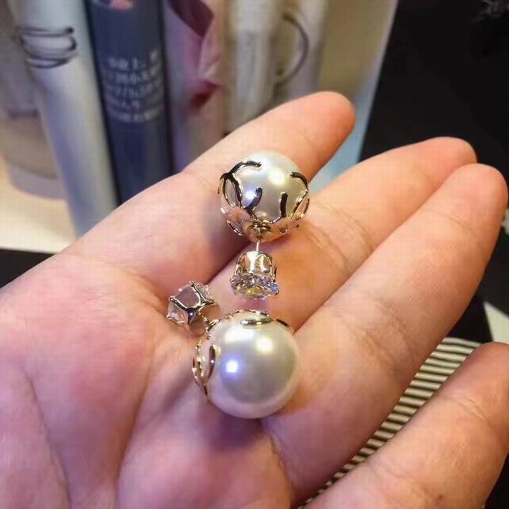 Wholesale Top Designer Earrings-417