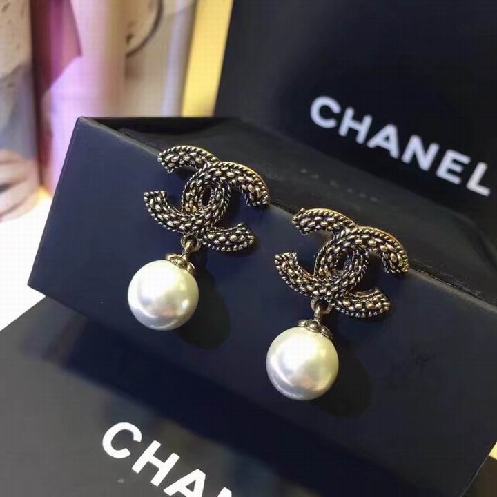 Wholesale Top Designer Earrings-418