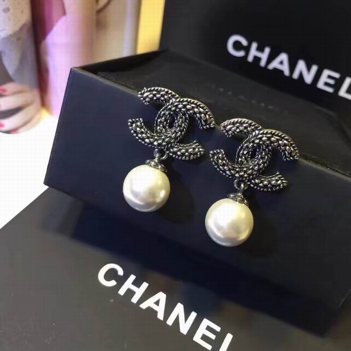 Wholesale Top Designer Earrings-419