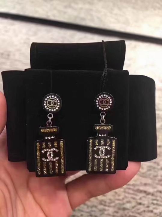 Wholesale Women Fashion Earrings Cheap-422