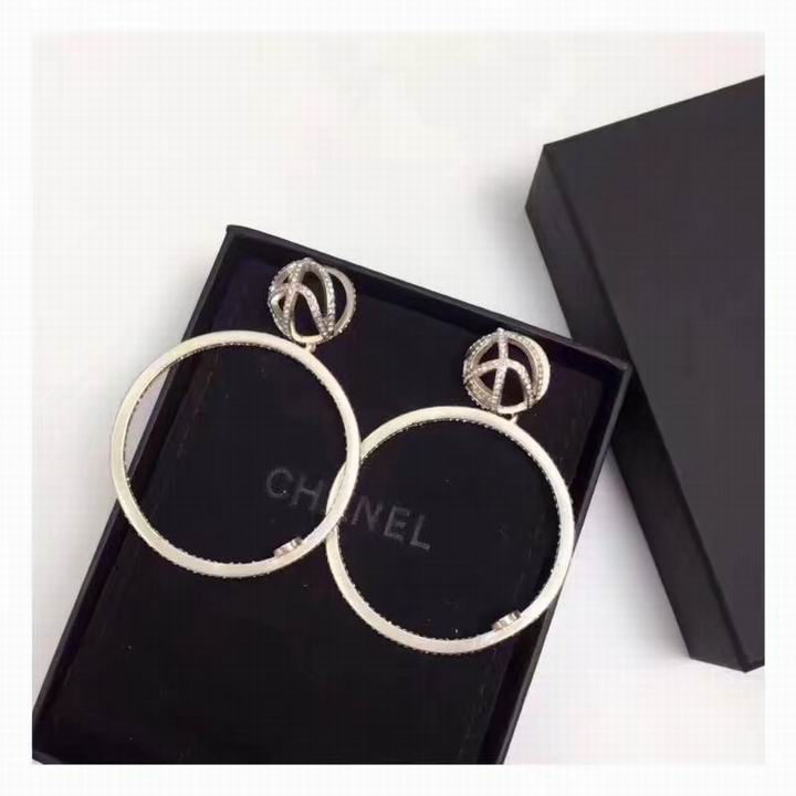 Wholesale Women Fashion Earrings Cheap-424