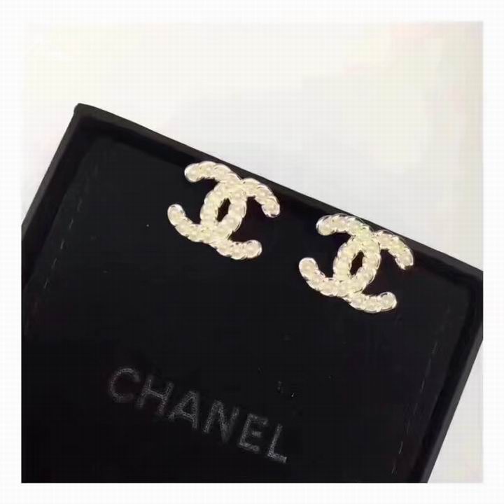 Wholesale Women Fashion Earrings Cheap-425