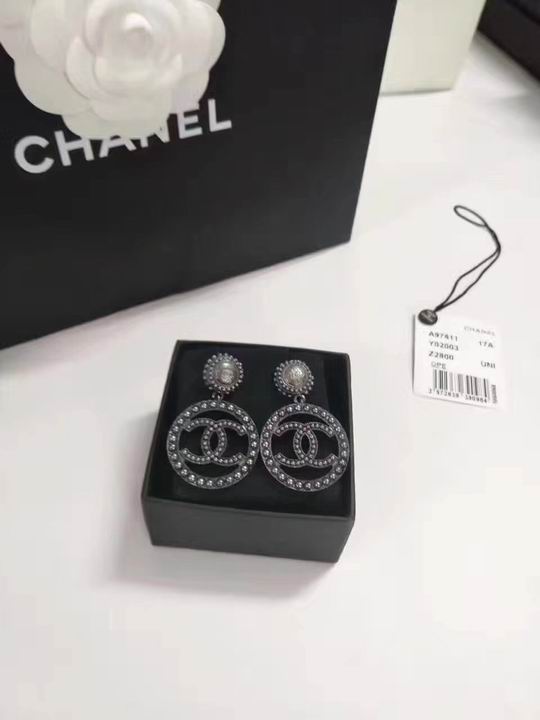 Wholesale Women Fashion Earrings Cheap-426