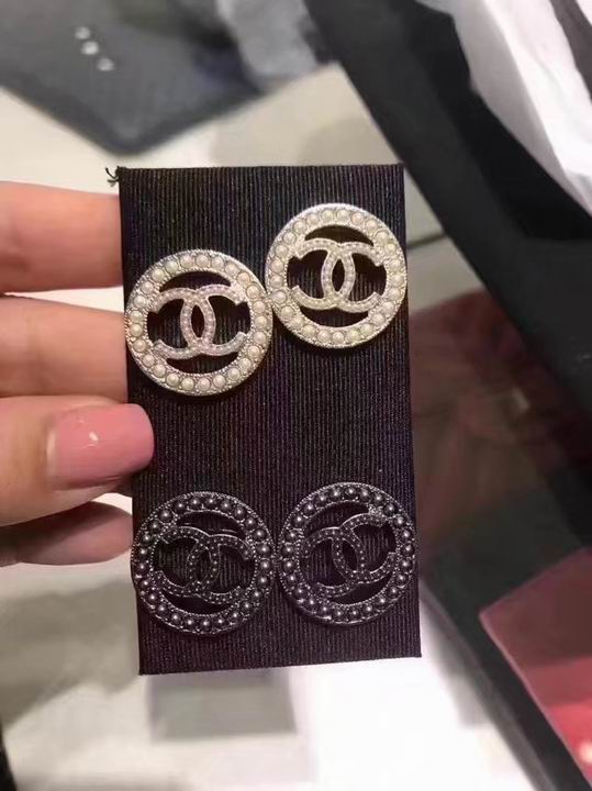 Wholesale Women Fashion Earrings Cheap-427