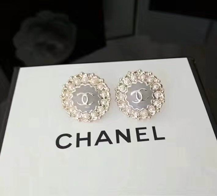 Wholesale Women Fashion Earrings Cheap-428