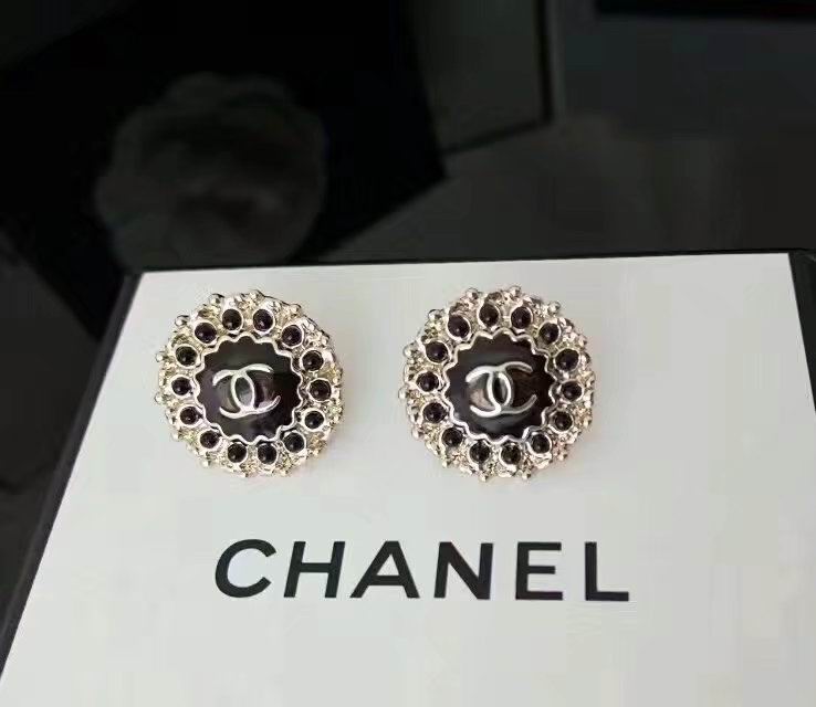 Wholesale Women Fashion Earrings Cheap-429