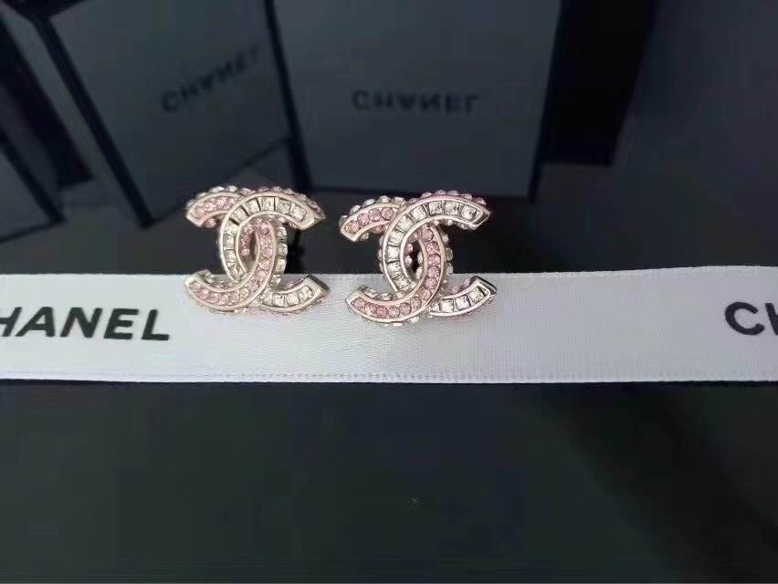 Wholesale Women Fashion Earrings Cheap-430