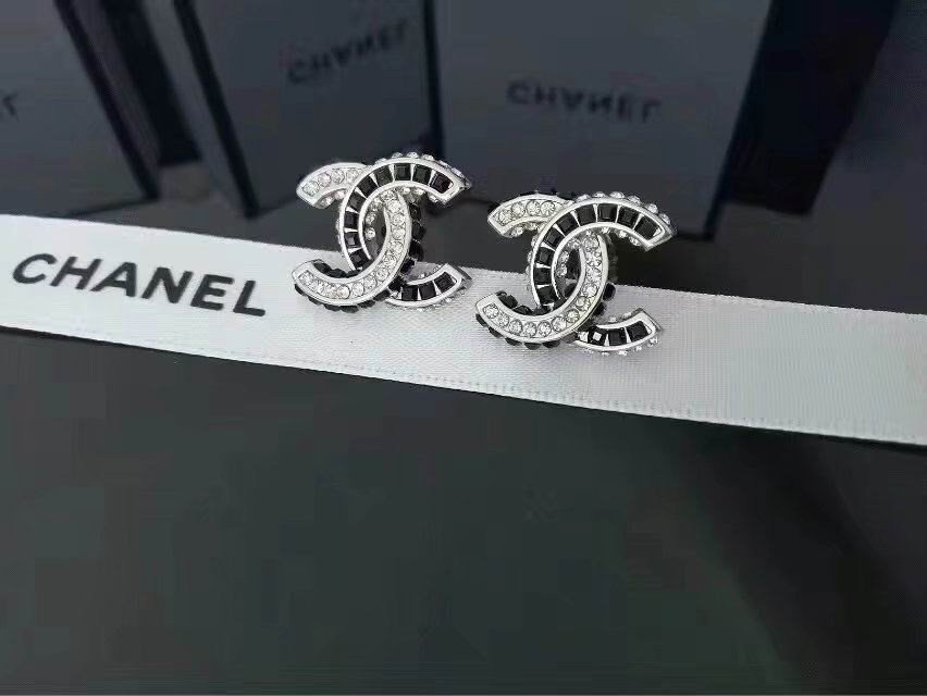 Wholesale Women Fashion Earrings Cheap-431