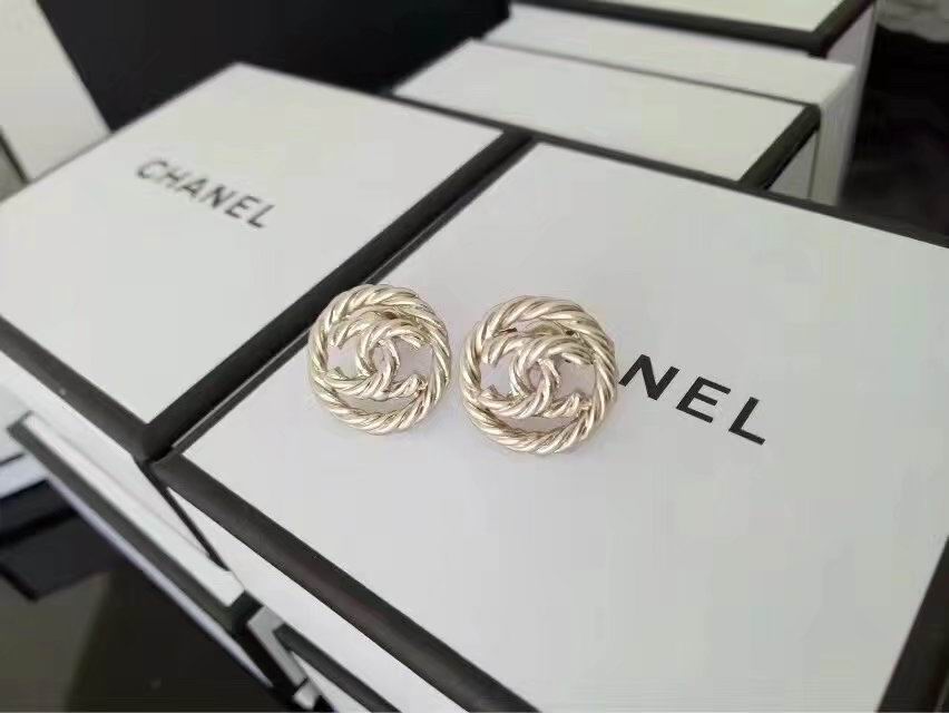 Wholesale Women Fashion Earrings Cheap-432